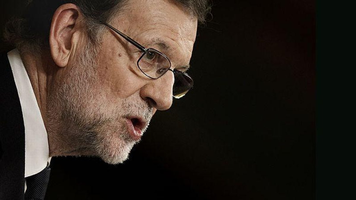 La quiniela de los nuevos ministros de Rajoy, una incógnita a resolver-ATLAS