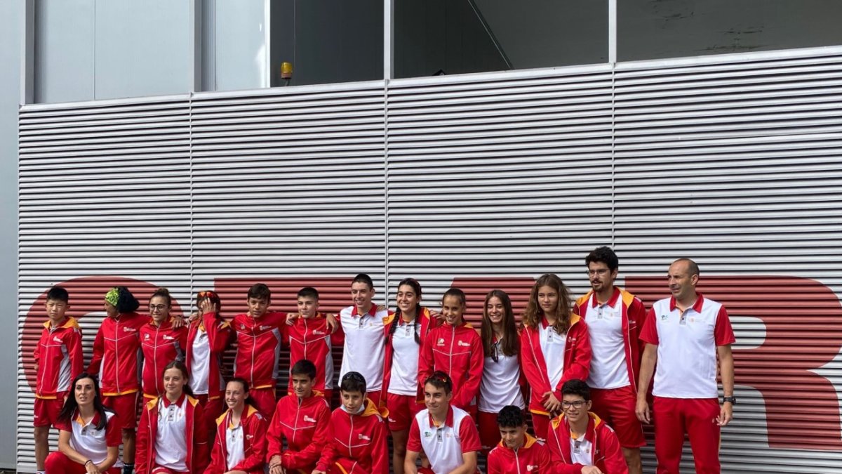 El Triatlón Soriano sigue creciendo. HDS