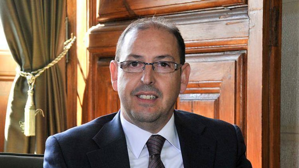 Sánchez Siscart.-VALENTÍN GUISANDE