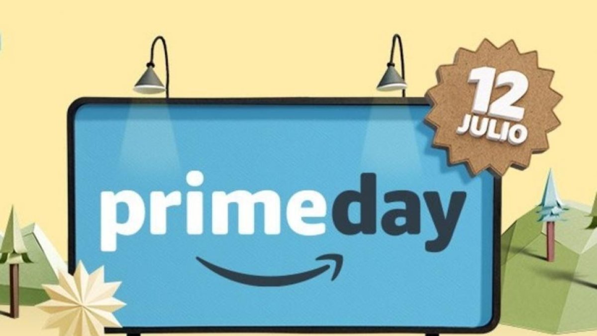Amazon Prime Day 2016.-