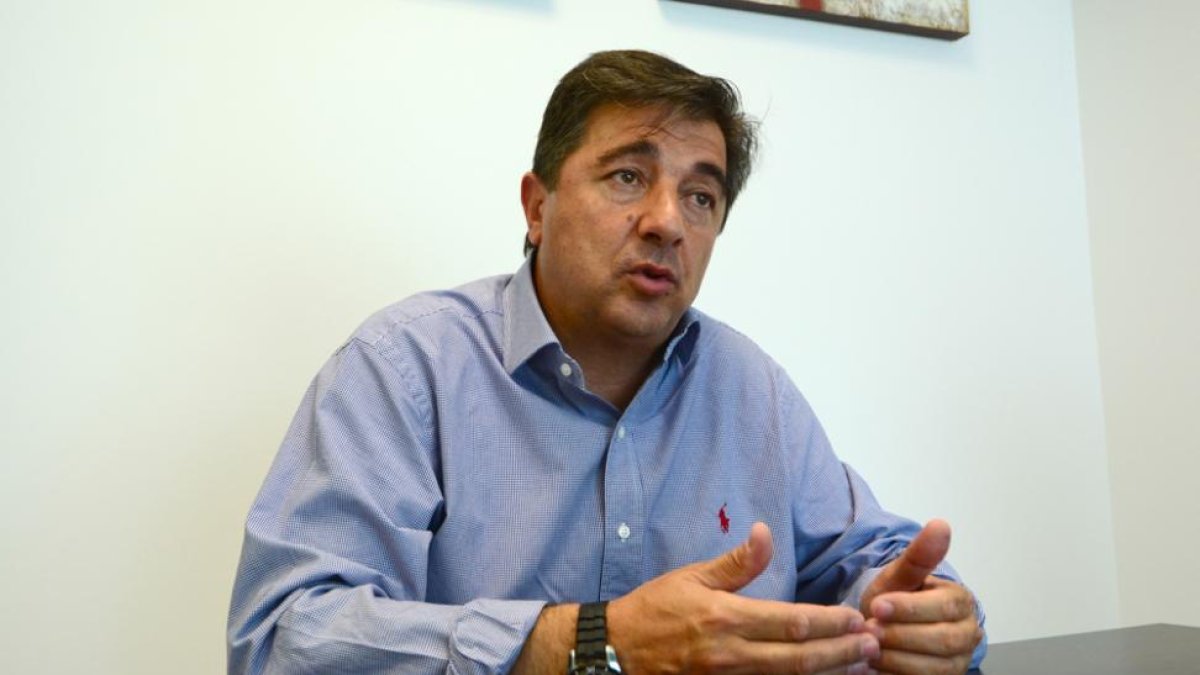 Jesús Ángel Peregrina-A. Martínez
