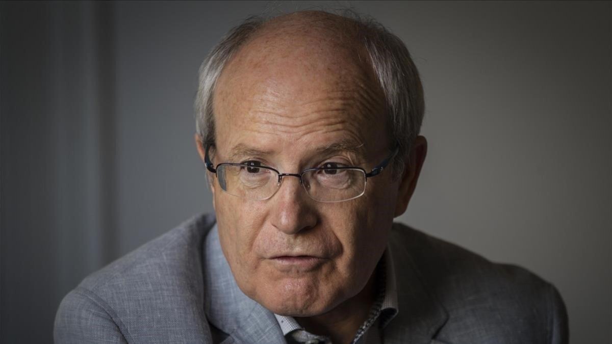 José Montilla, en una imagen de archivo-