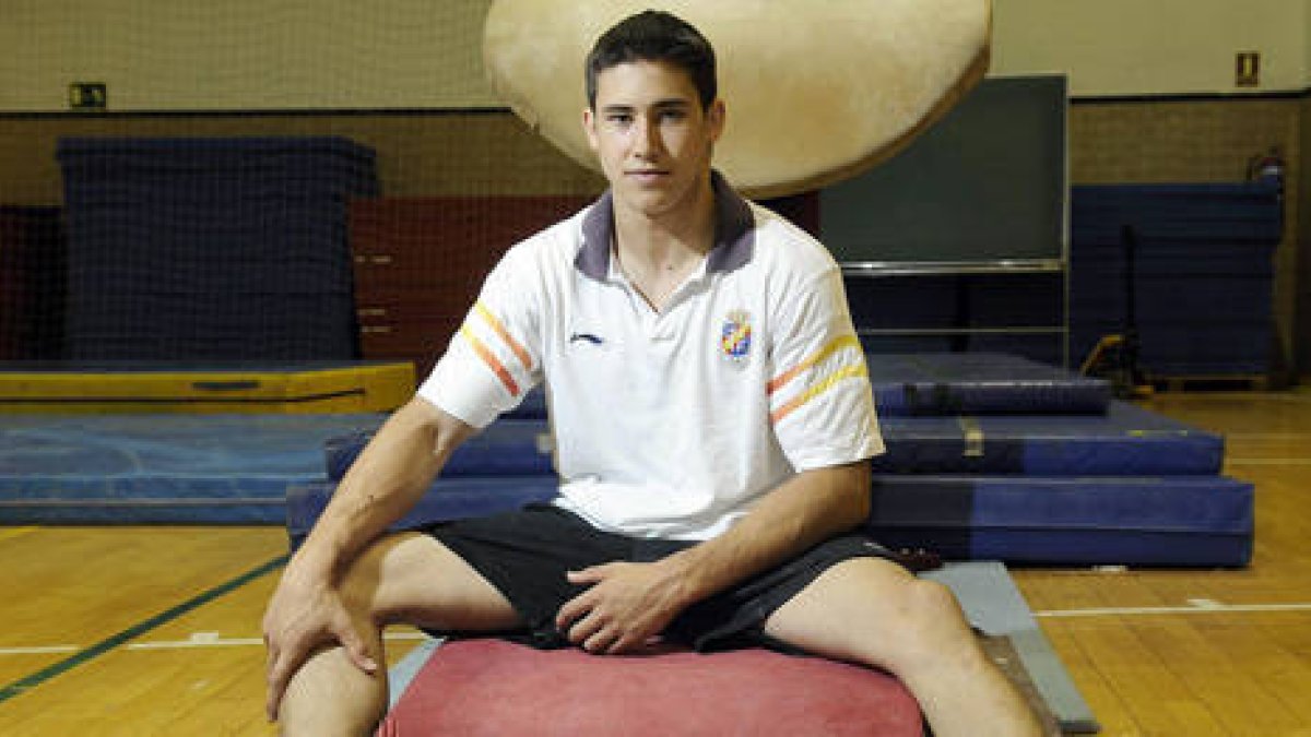 Sergio Muñoz es uno de los integrantes de la selección española. -