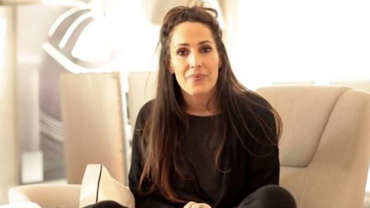 Malú.-EL PERIÓDICO