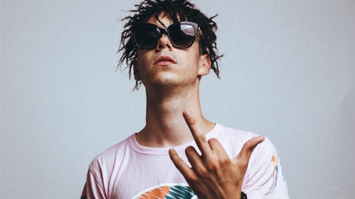 Kidd Keo.-