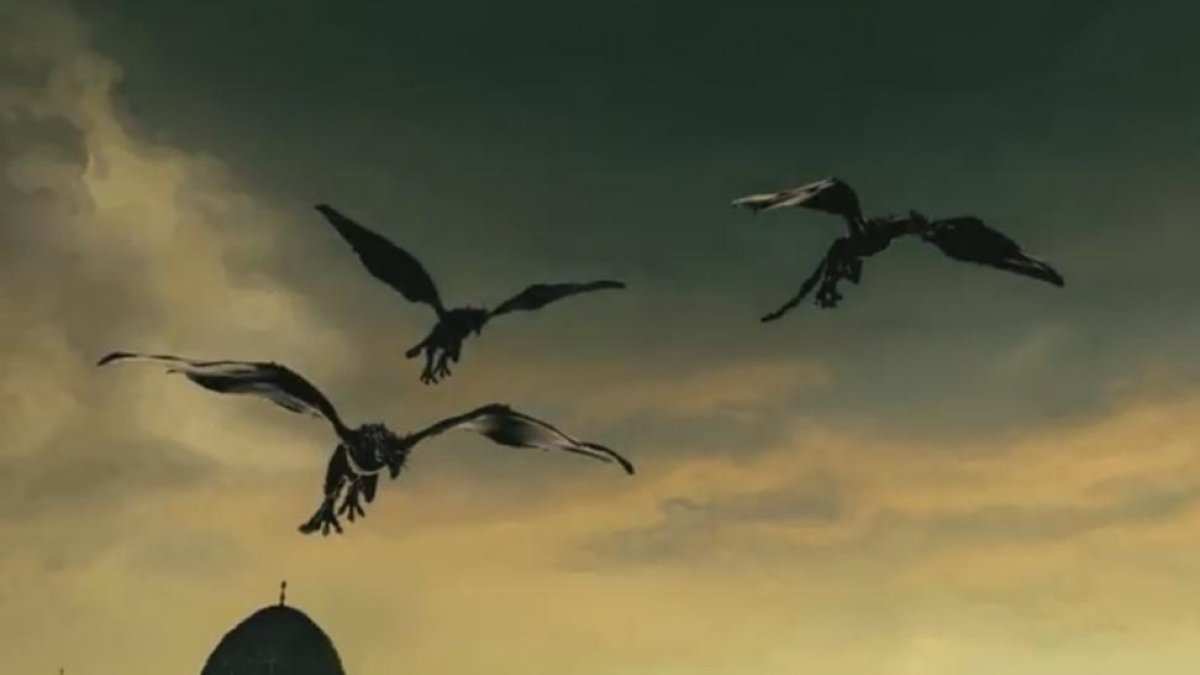 Imagen de Juego de tronos: conquista y rebelión.-HBO
