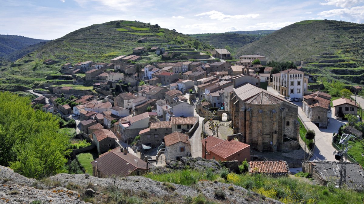 Magaña.-HDS