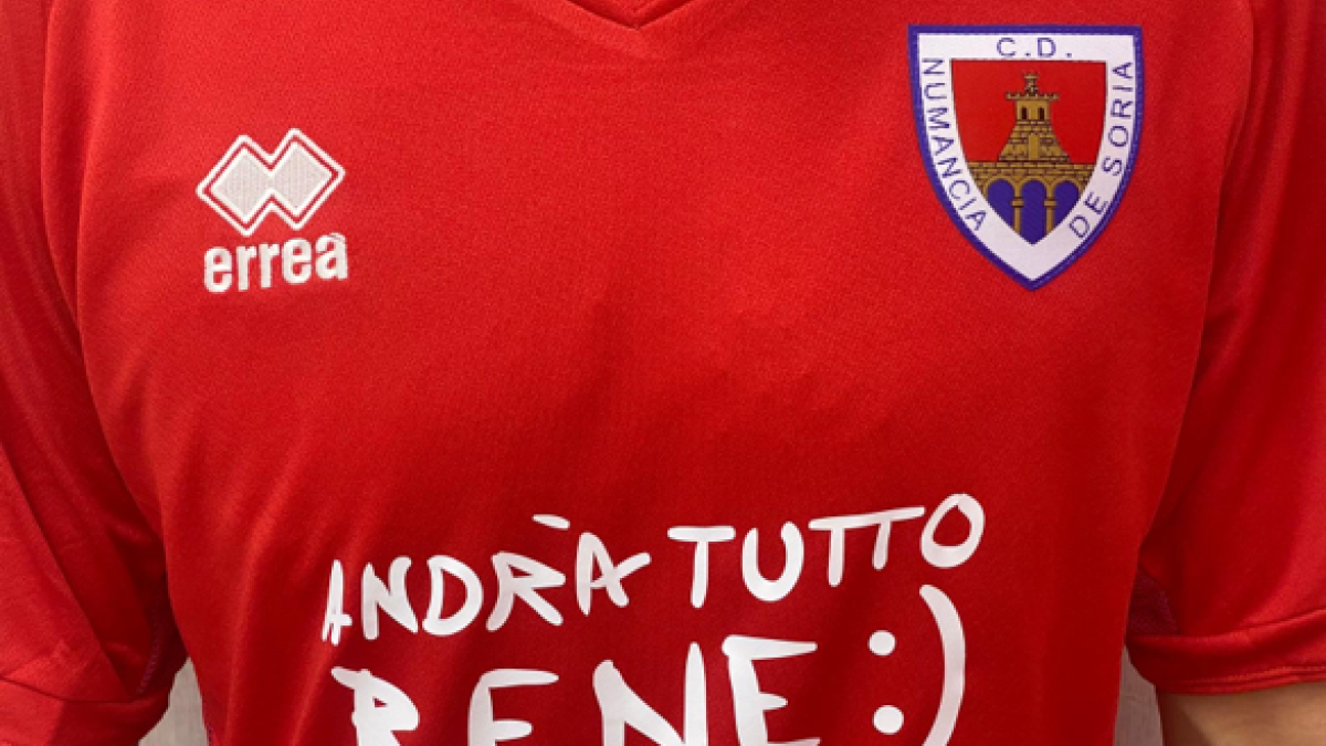 AndràTuttoBene-CDNumancia-Initiative