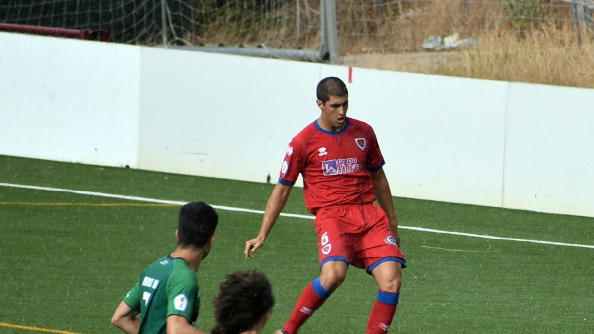 El Numancia B ha ganado los dos amistosos que ha jugado. CD Numancia