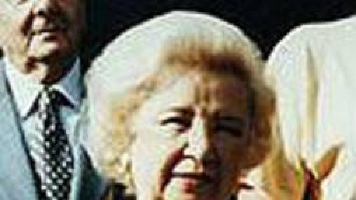 Matilde Conesa-Foto: ARCHIVO