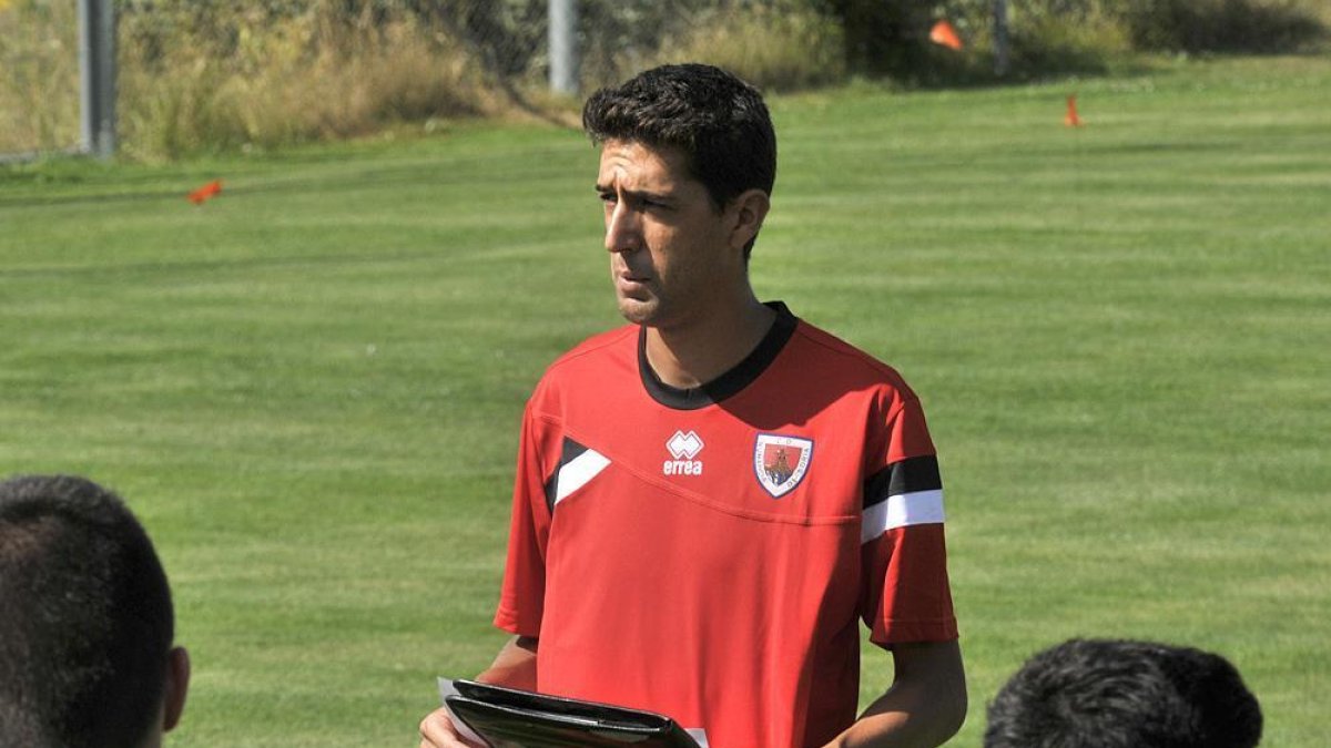 Pablo Ayuso y los suyos no han podido tener mejor inicio de temporada. HDS