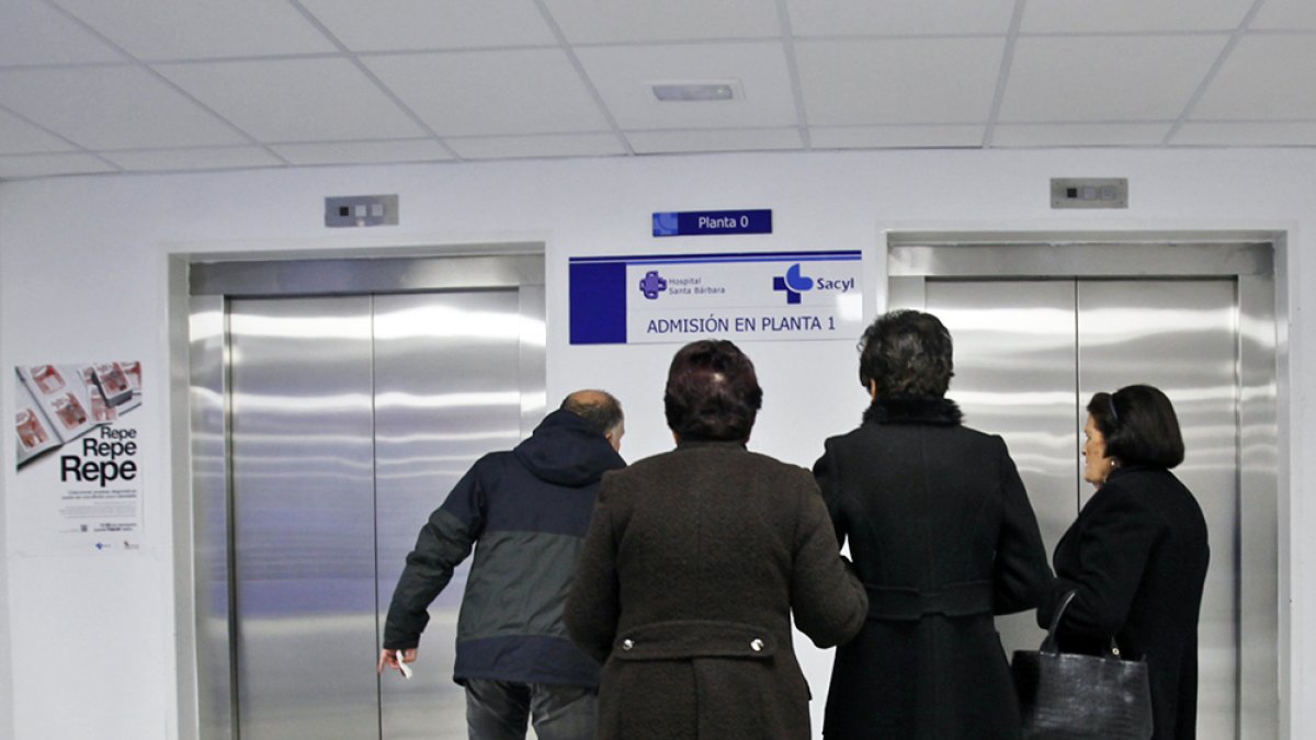 El coronavirus llega a Soria.