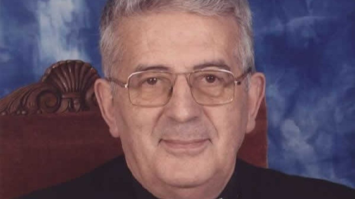 Monseñor Diéguez Reboredo. CONFERENCIA EPISCOPAL