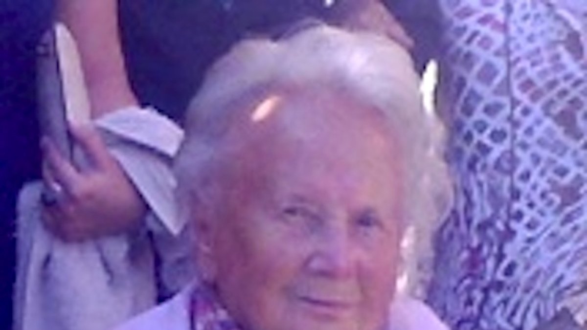 Esther Paz Vera Sanz