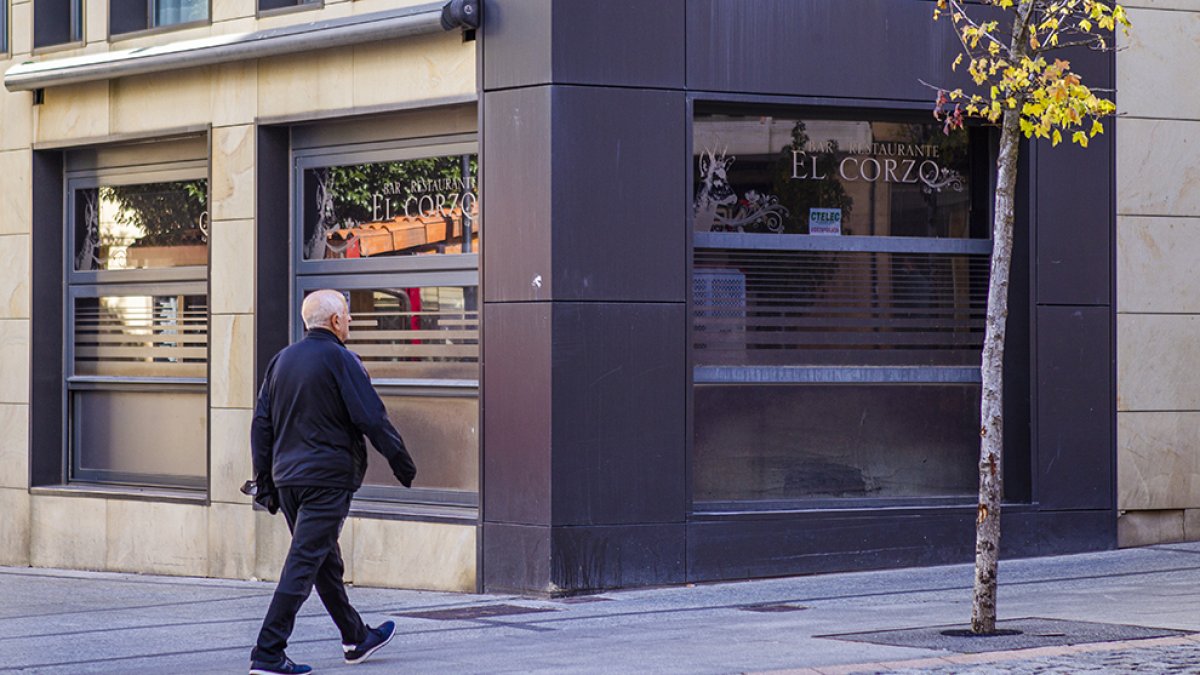 Hotel Leonor Centro - MARIO TEJEDOR