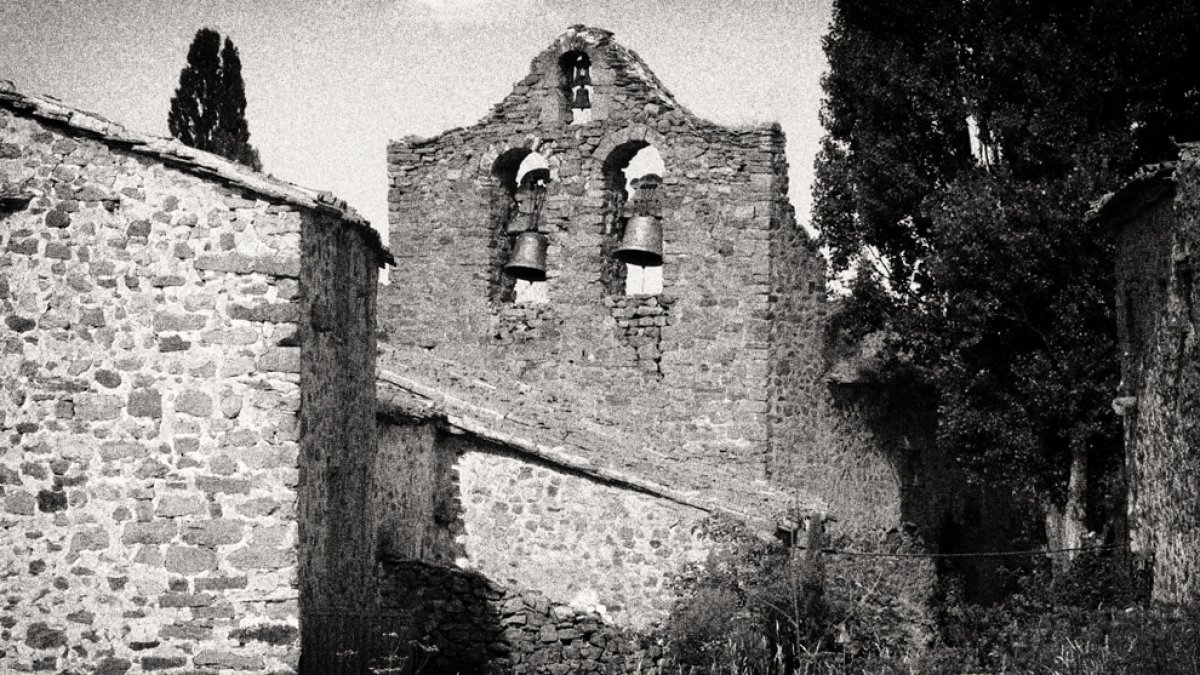 Villar de Maya.-HDS