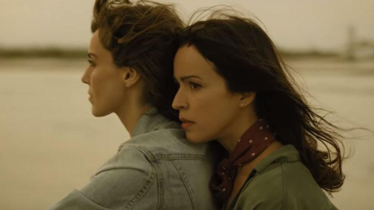 Trailer de la película.-EL PERIÓDICO