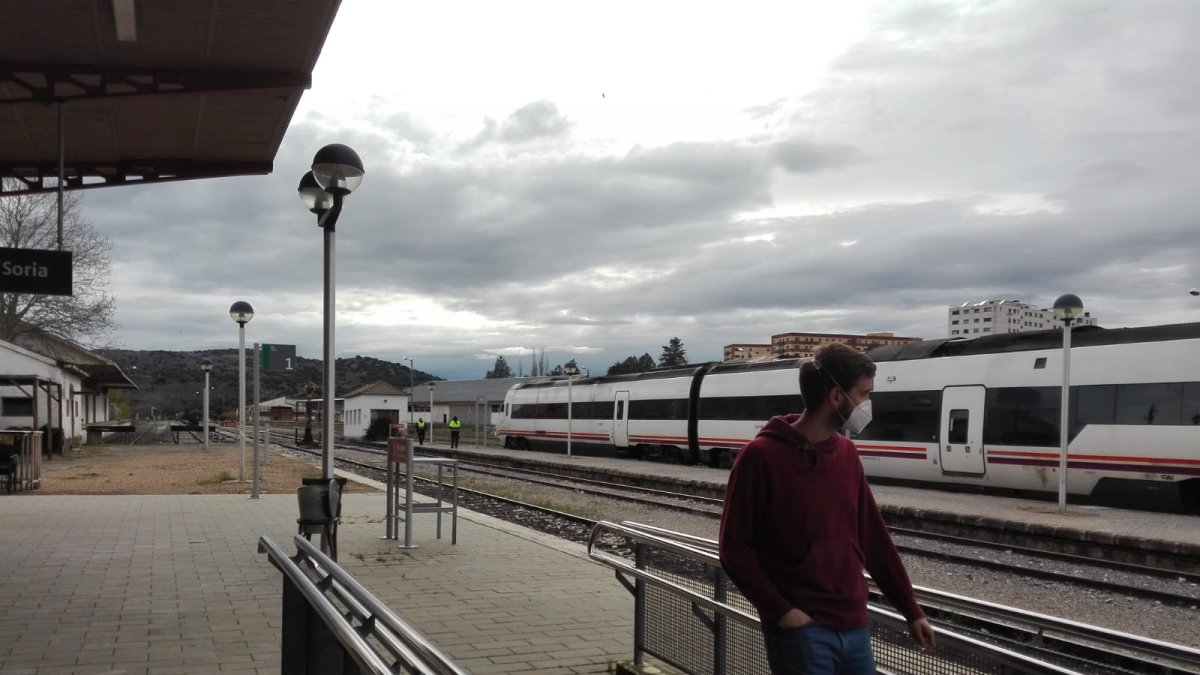 tren