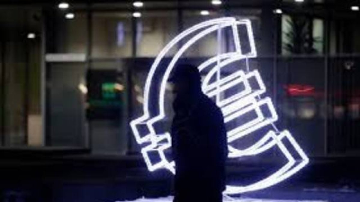 La OCDE ve signos de mejora económica en la zona euro.-Foto: REUTERS