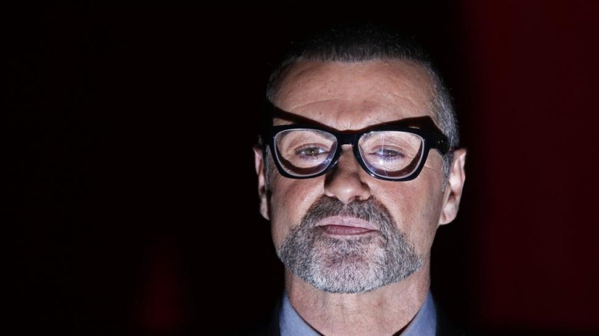 George Michael, en una imagen del 2011.-REUTERS / STEFAN WERMUTH