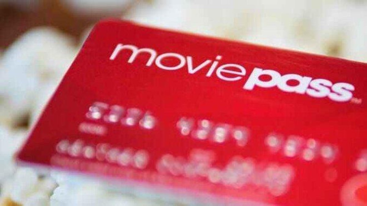 La idea de MoviePass era encajar en la mentalidad de una población joven.-MOVIEPASS