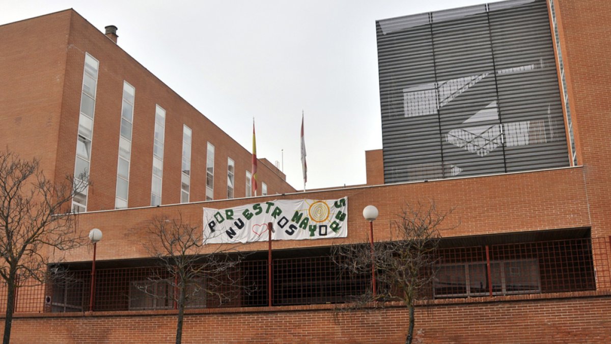residencia los royales VG