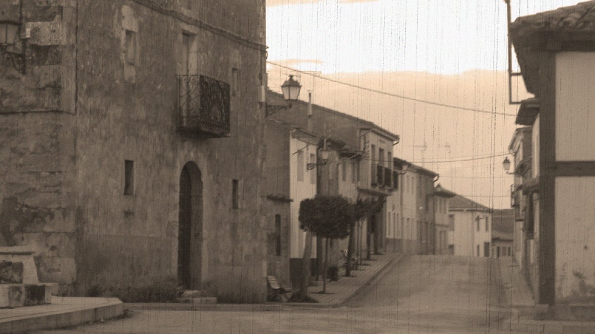 Rioseco de Soria.-HDS