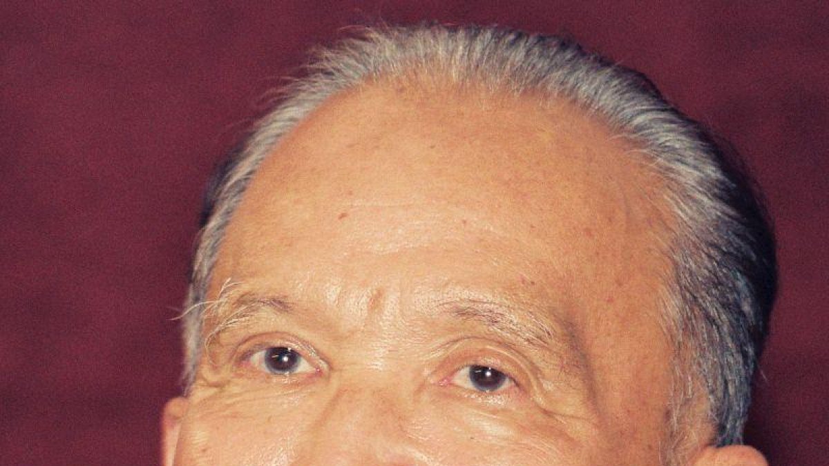 Nuon Chea.-EFE