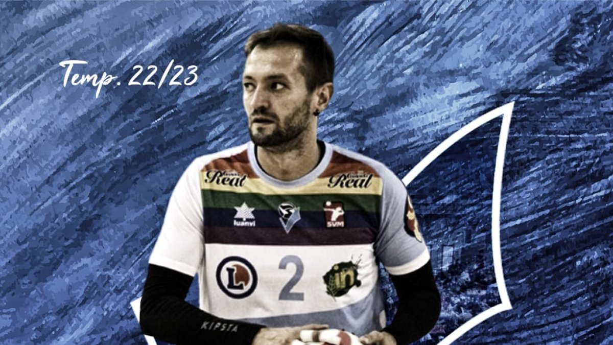 Manuel Salvador. HDS