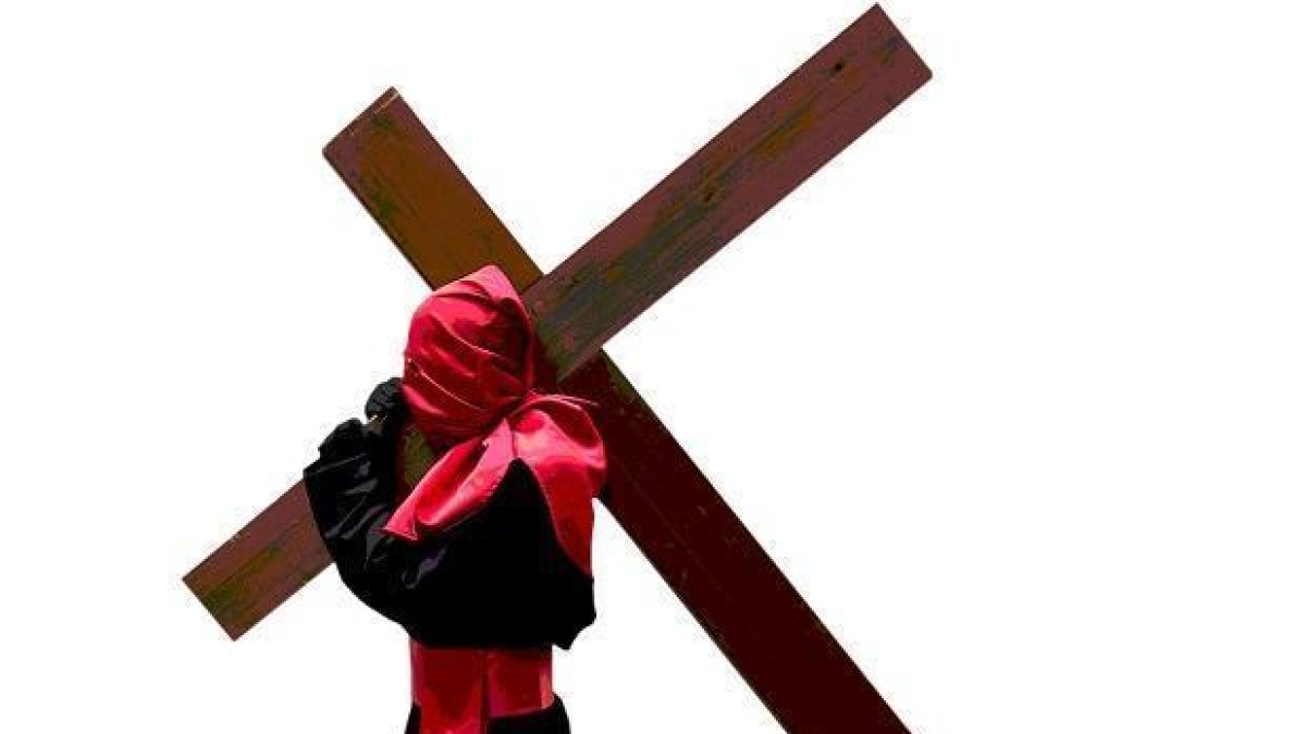 Cantemos a la Pasión: Una liturgia popular en el mundo rural --