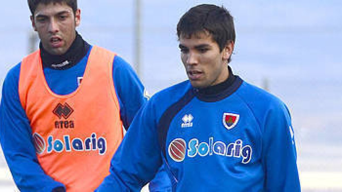 Cabrera se perderá la recta final de este año. / V. Guisande-
