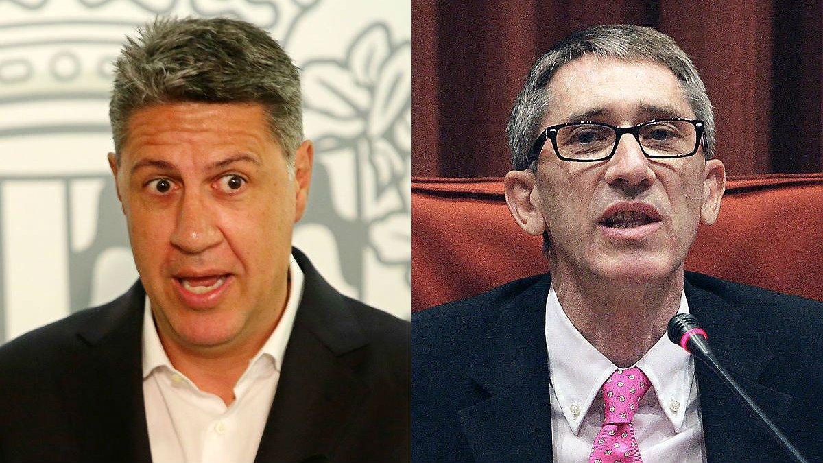 García Albiol y Colomines-EL PERIÓDICO
