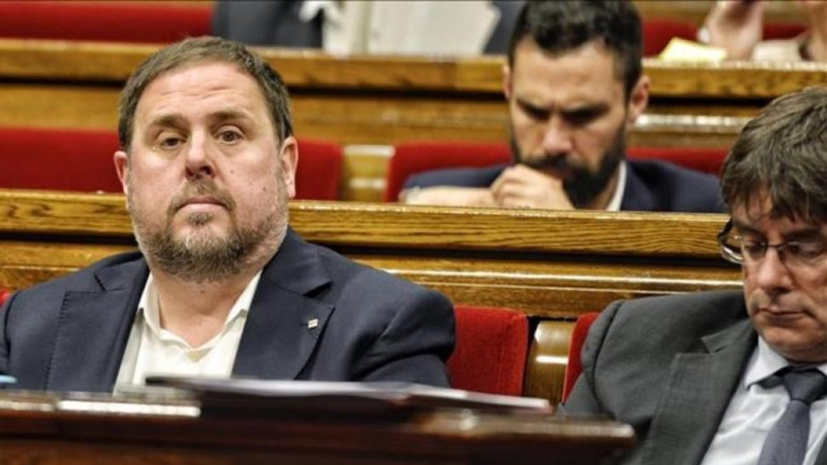 FERRAN SENDRA-