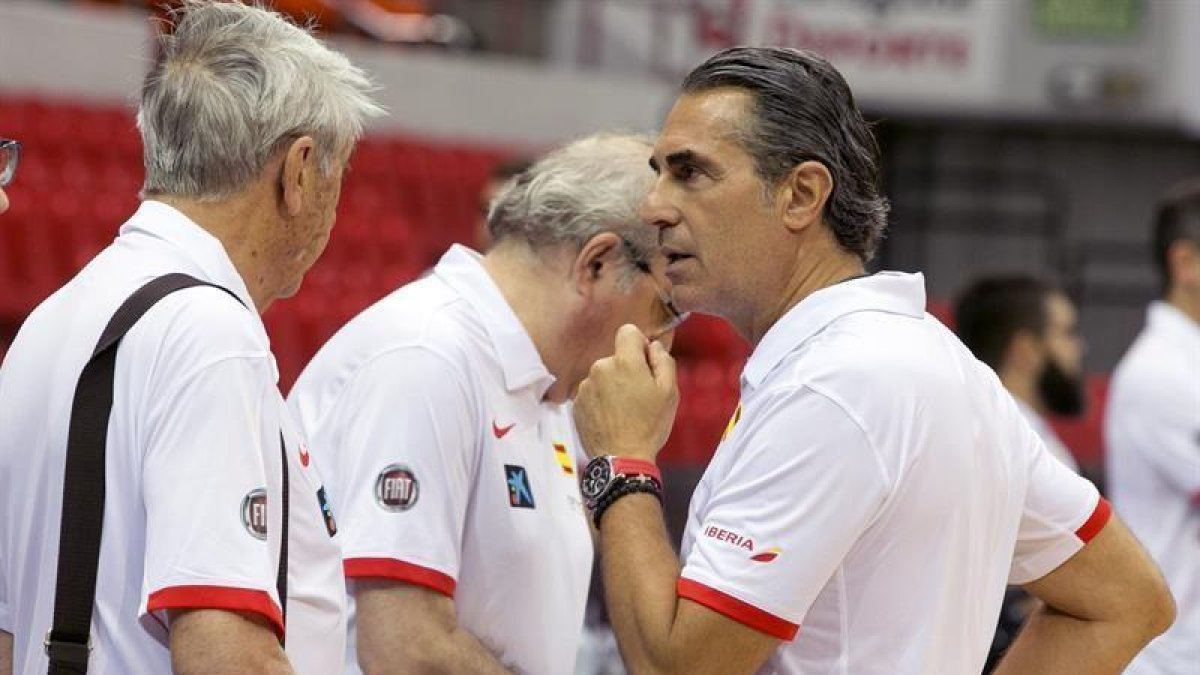 -EFE / JAVIER CEBOLLADA