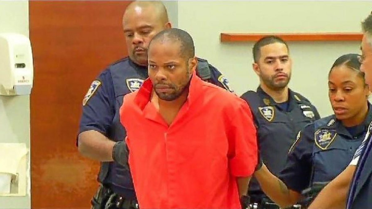 El jurado declara culpable al vagabundo de Nueva York que asesinó a la vallisoletana-EL MUNDO