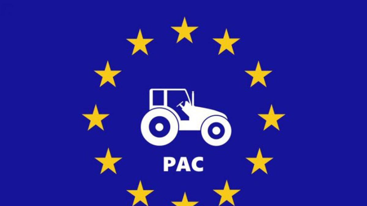 Política Agraria Común. HDS