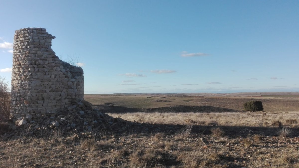 Atalaya de Valdetorre.-H.N.