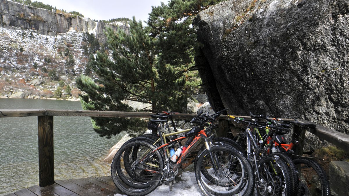 Bicicletas de ruta.-HDS