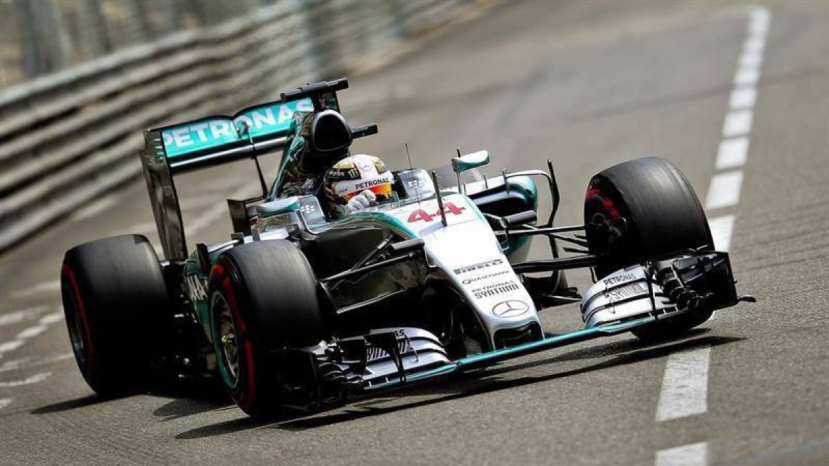 Hamilton.-EFE