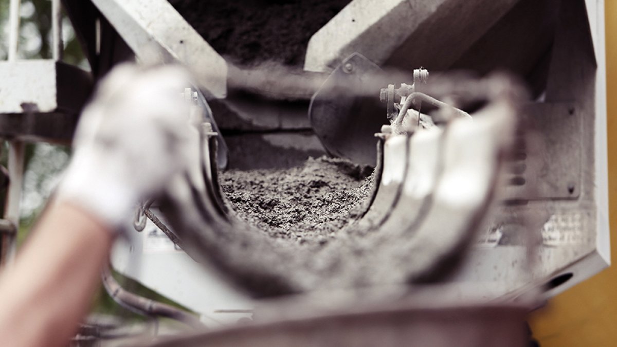 El proyecto de la UE se centra en el aumento de la eficiencia y la sostenibilidad de la industria extractiva. HDS