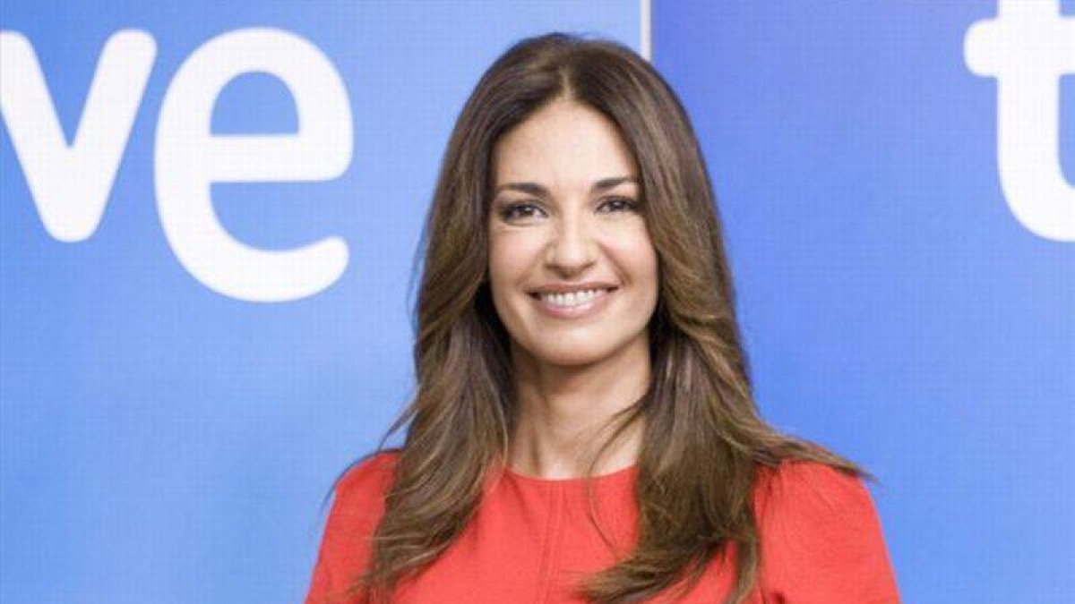 Mariló Montero en una foto de archivo.-Foto: EL PERIÓDICO