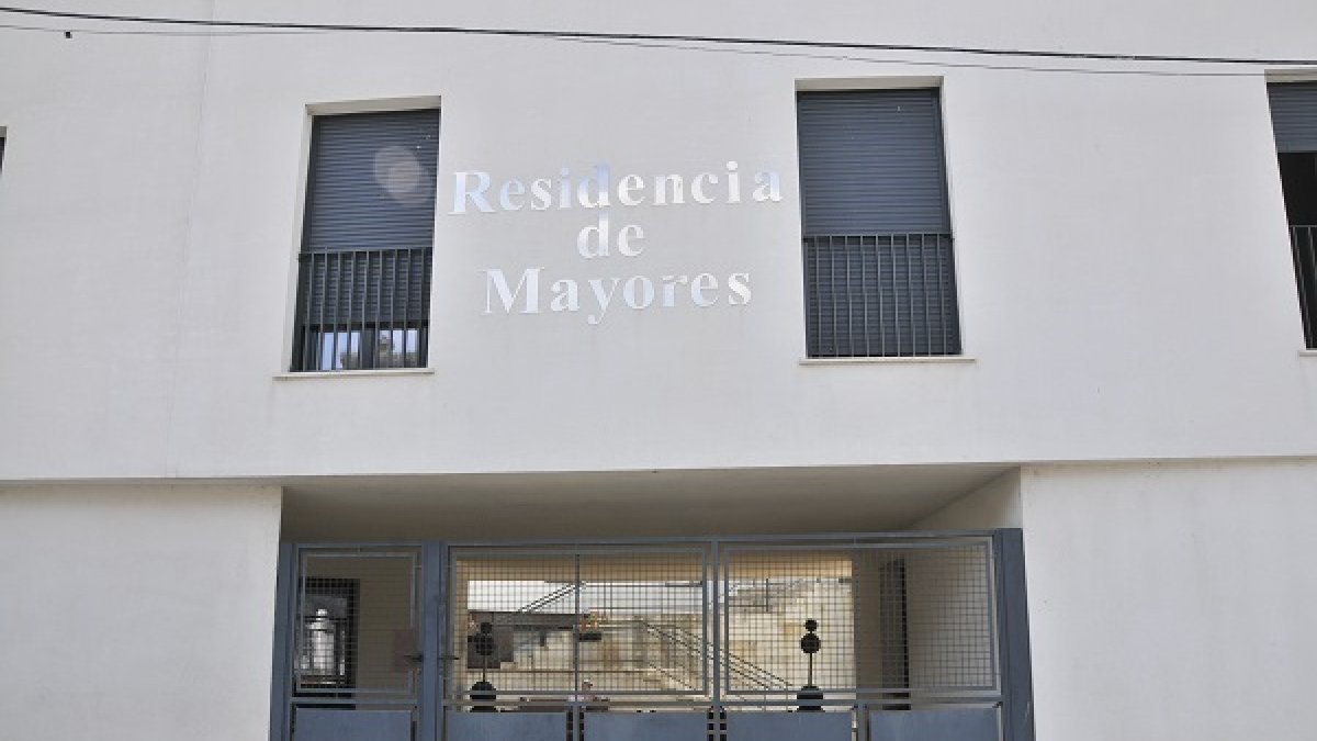 Residencia de Matamala.