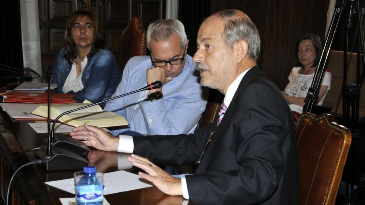 José Luis López Navarro.-
