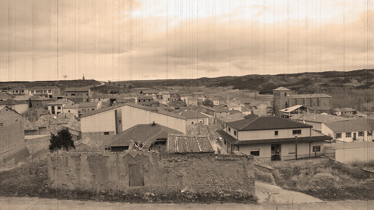 Serón de Nágima.-HDS