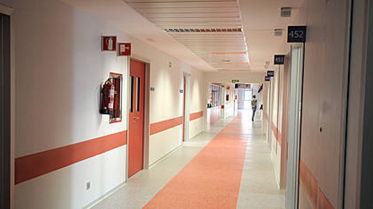 Las reclamaciones en el ámbito sanitario son las de mayor cuantía económica en indemnizaciones. / V. GUISANDE-