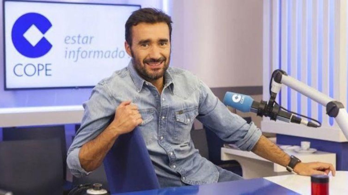 Juanma Castaño.-EL PERIÓDICO/ ARCHIVO