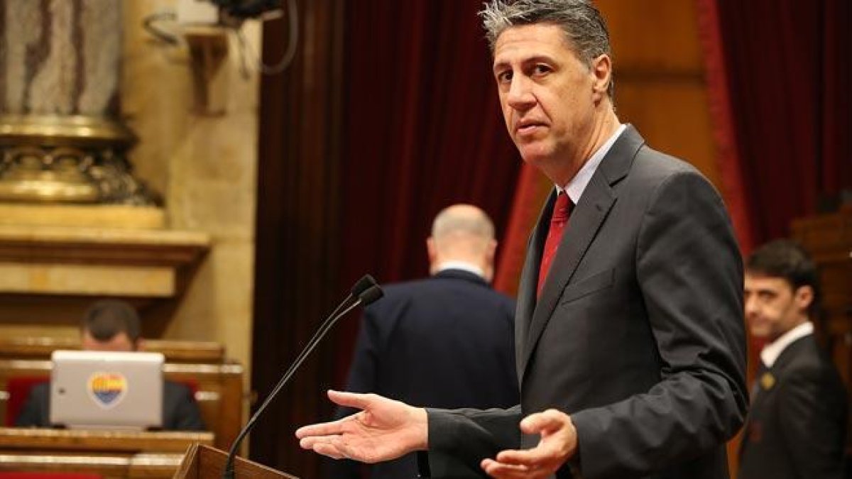 García Albiol.-