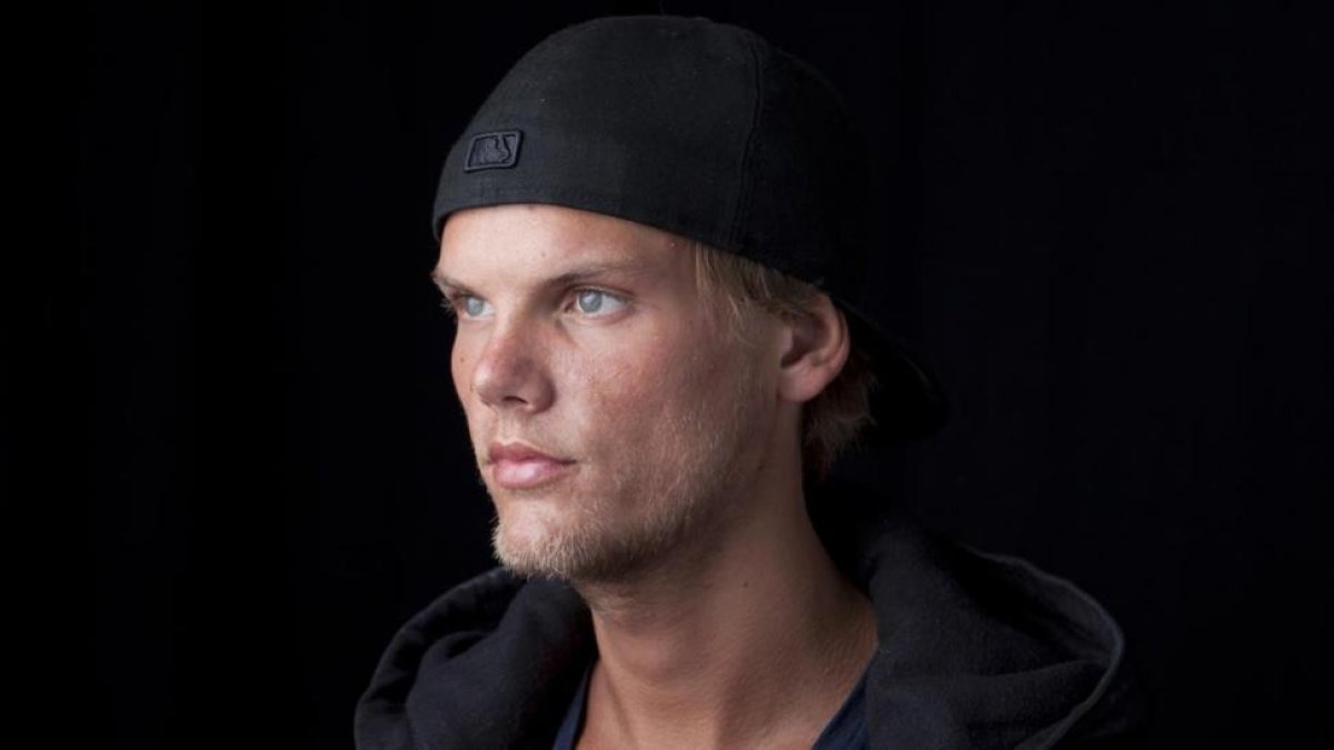 Avicii-EL PERIÓDICO