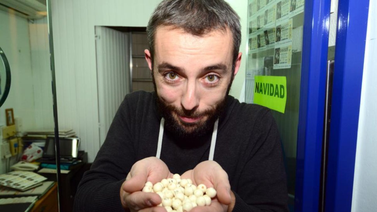 Sergio Mayor-A. Martínez