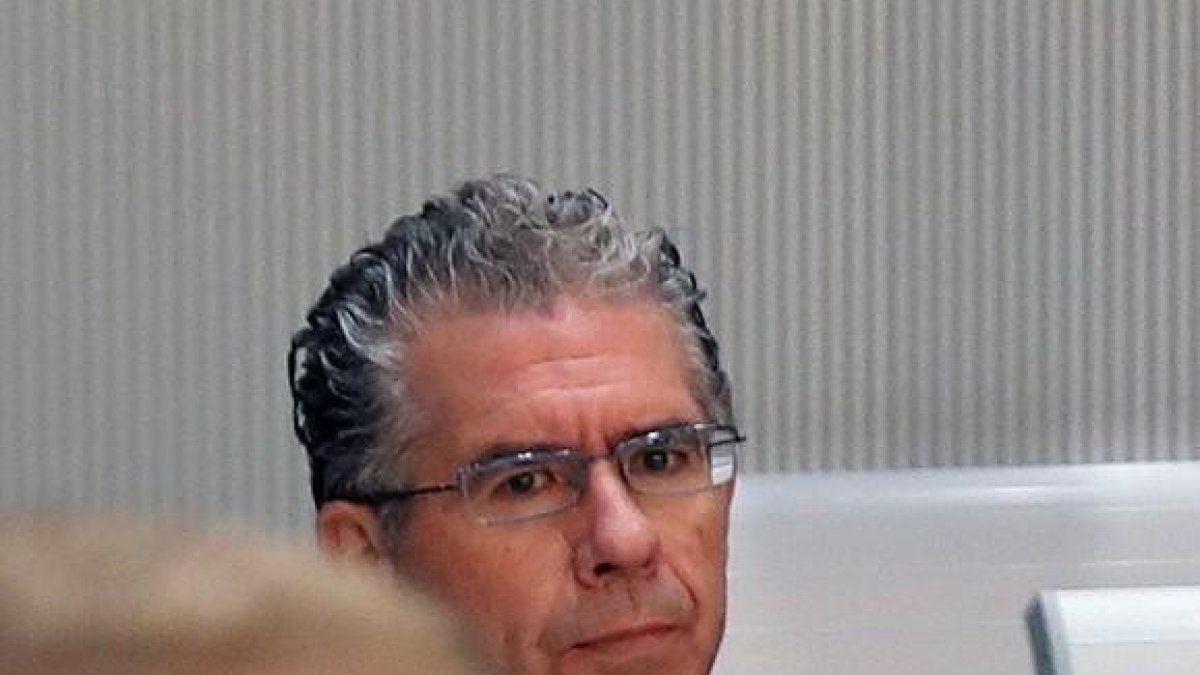 -BALLESTEROS (EFE)